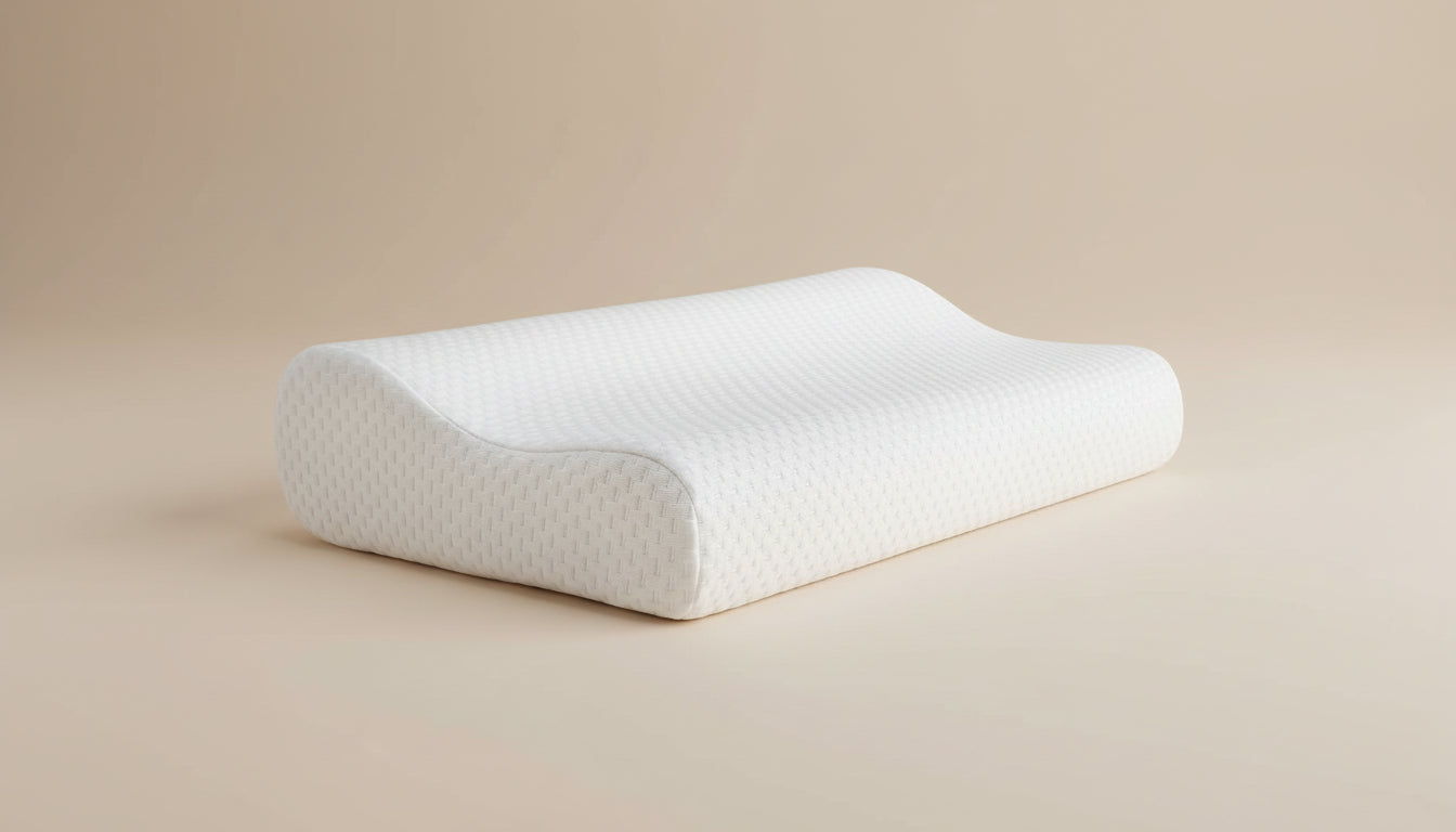 Nedaboo™ Night Alignment Pillow