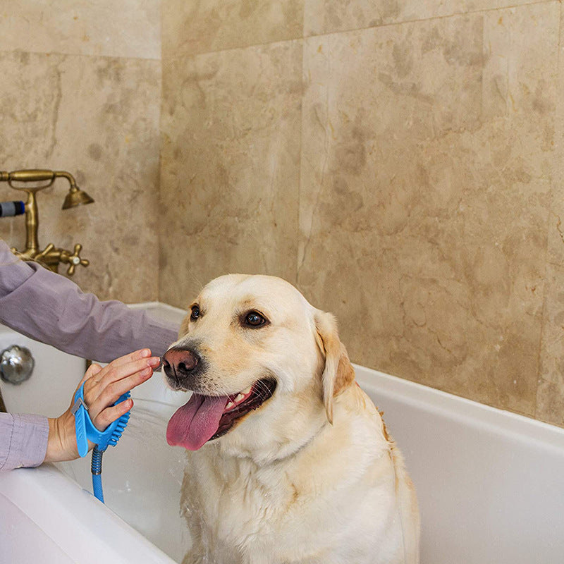 Dogwash™: De ultieme oplossing voor een moeiteloze hondenwasbeurt