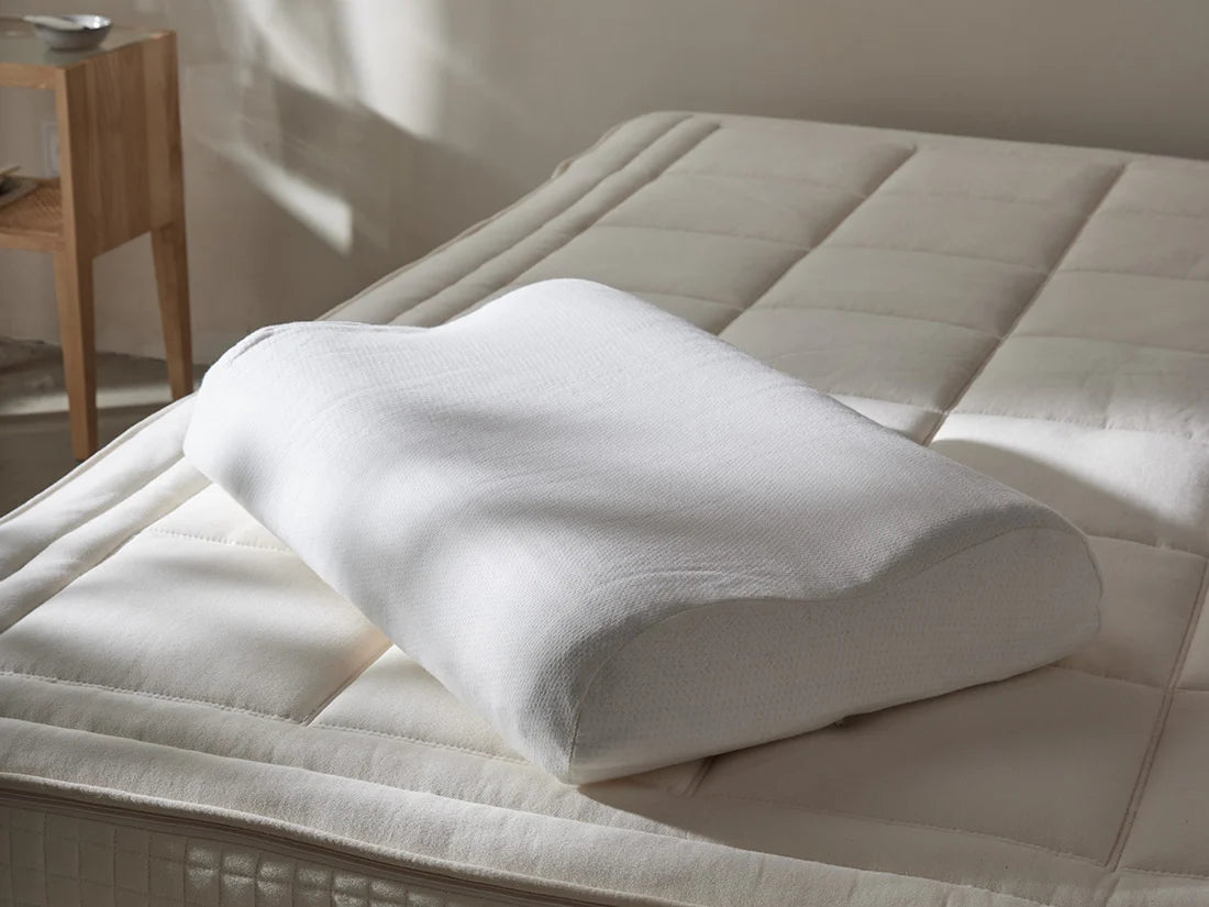 Nedaboo™ Night Alignment Pillow