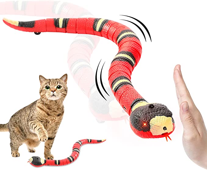CatWave™ |  De Ideale oplossing voor actieve katten
