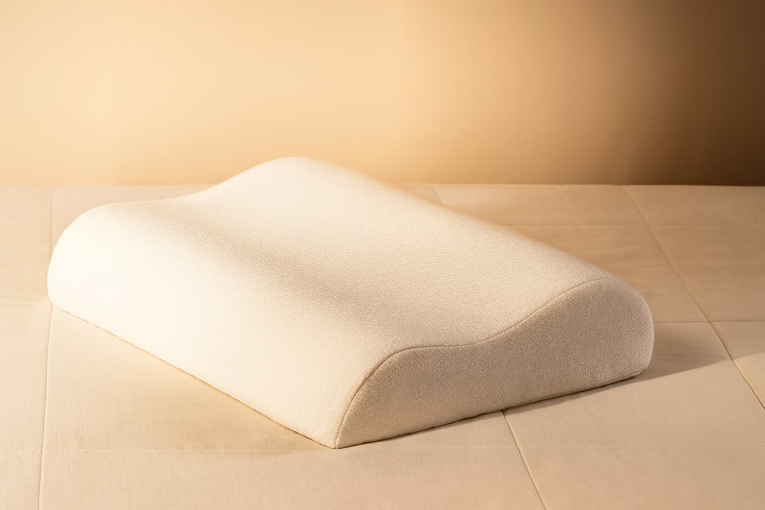 Nedaboo™ Night Alignment Pillow