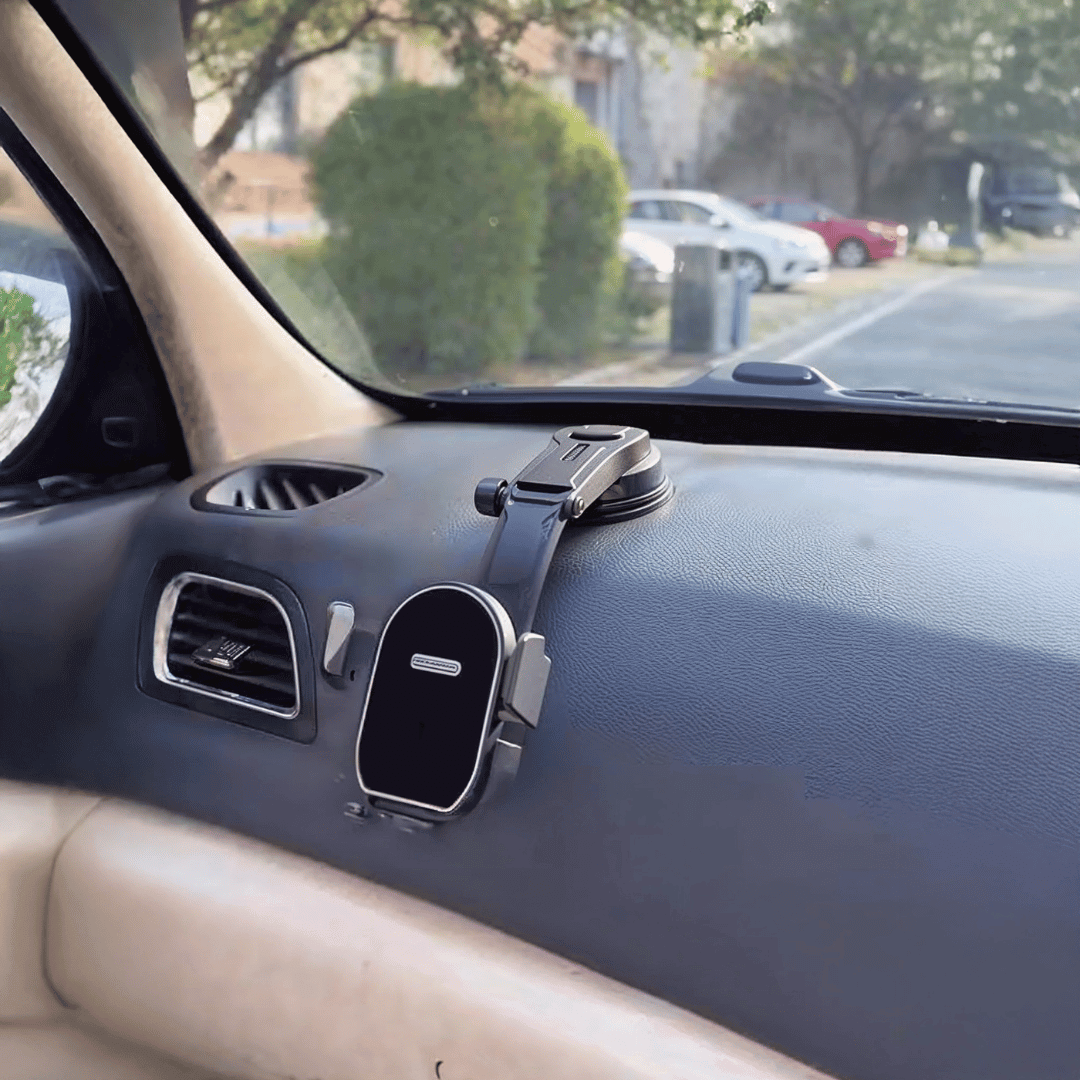 Nedaboo™ Telefoonhouder Auto