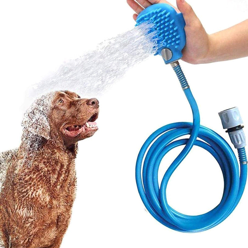 Dogwash™: De ultieme oplossing voor een moeiteloze hondenwasbeurt