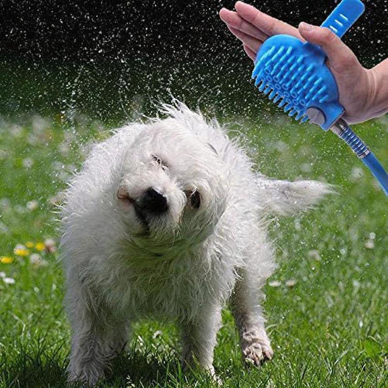 Dogwash™: De ultieme oplossing voor een moeiteloze hondenwasbeurt