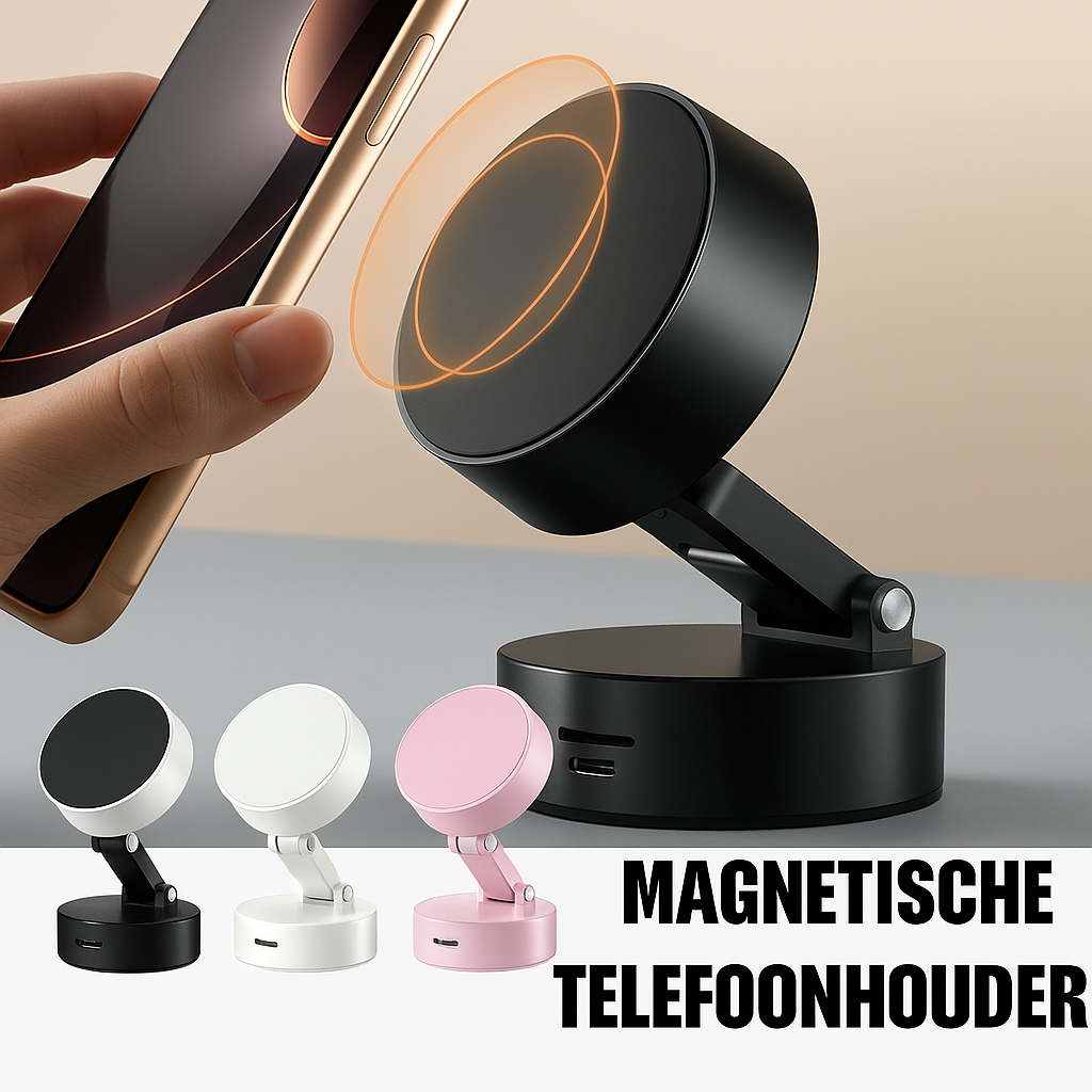 Nedaboo telefoonhouder | Foldaxa