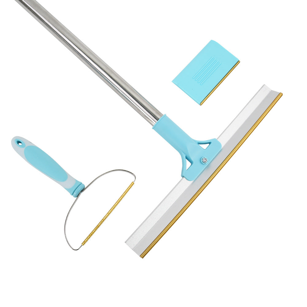 HairSweep™: Het ultieme 3-in-1 hulpmiddel voor moeiteloze haarverwijdering