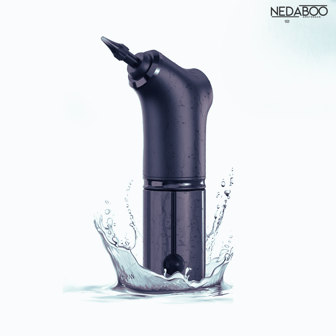 AquaClean Oorverzorging | De beste oplossing voor het volledig reinigen van de oren