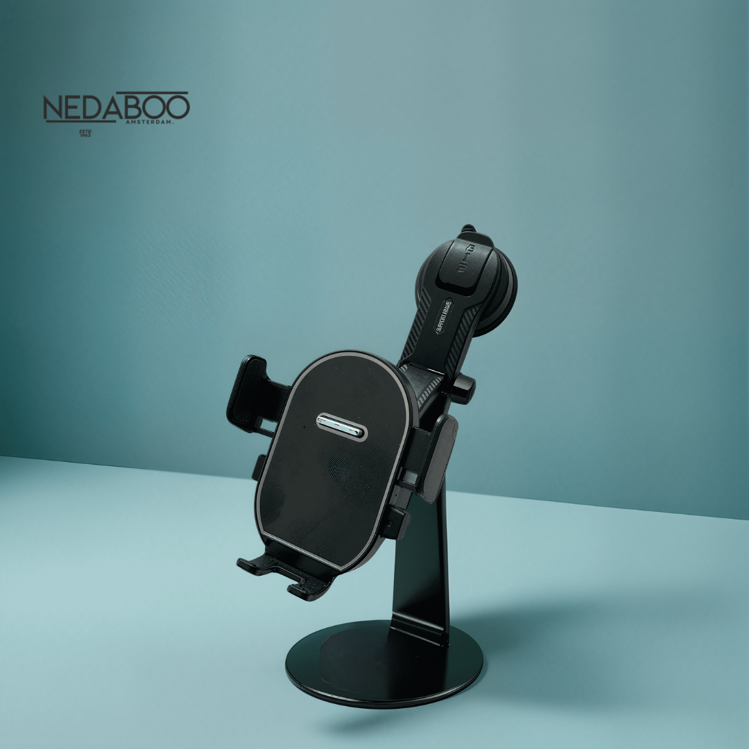 Nedaboo™ Telefoonhouder Auto