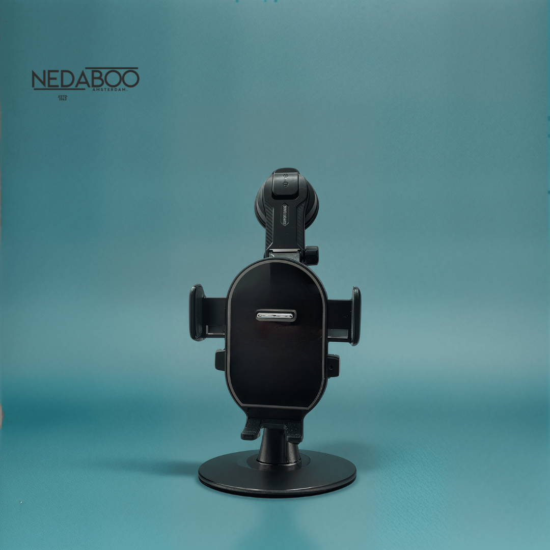 Nedaboo™ Telefoonhouder Auto