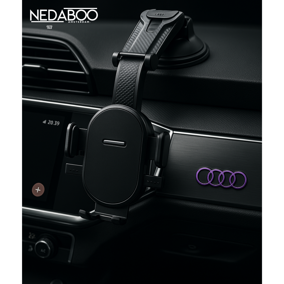 Nedaboo™ Telefoonhouder Auto