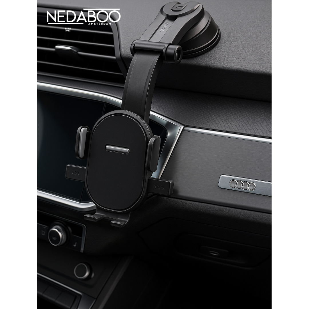 Nedaboo™ Telefoonhouder Auto