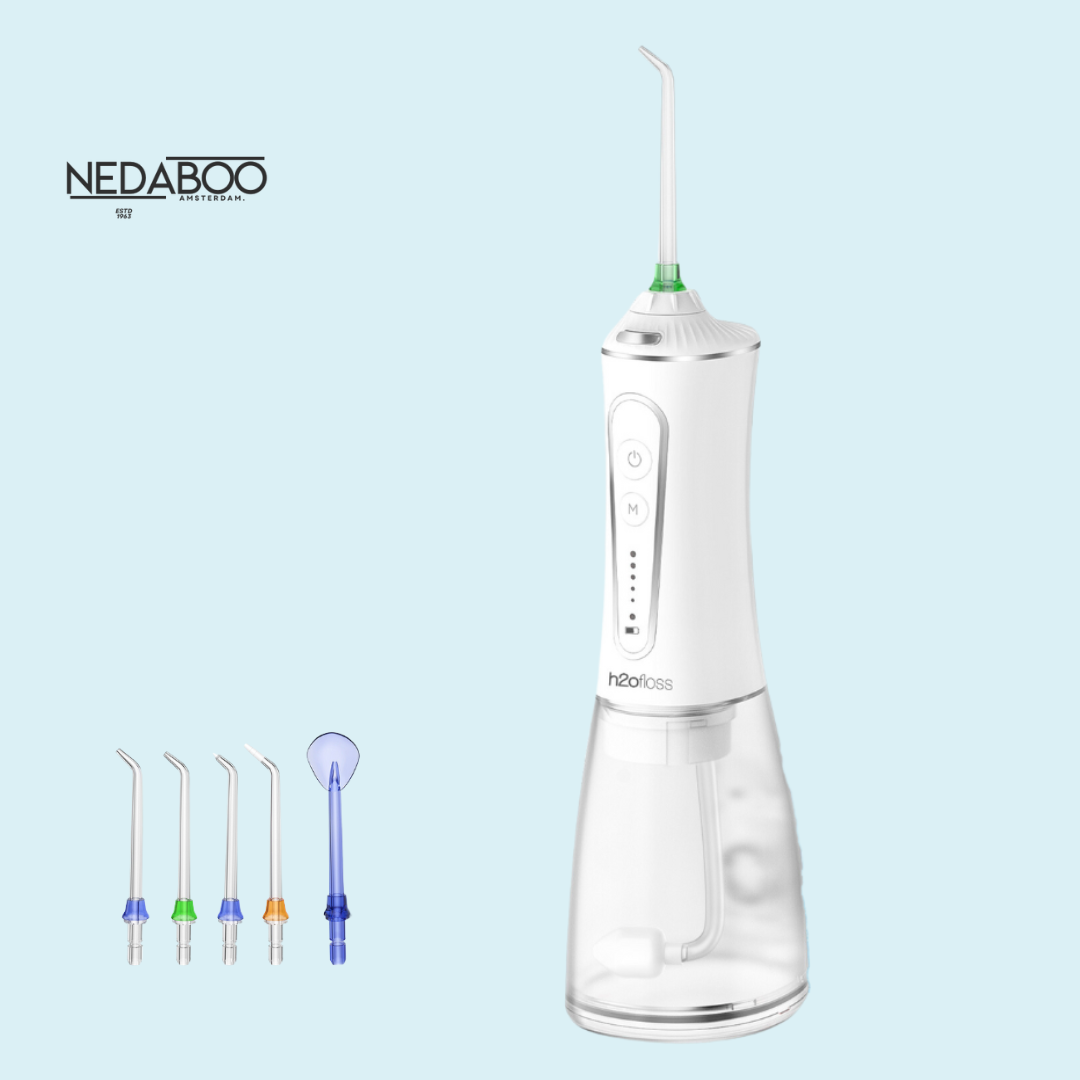 Nedaboo - H2O floss