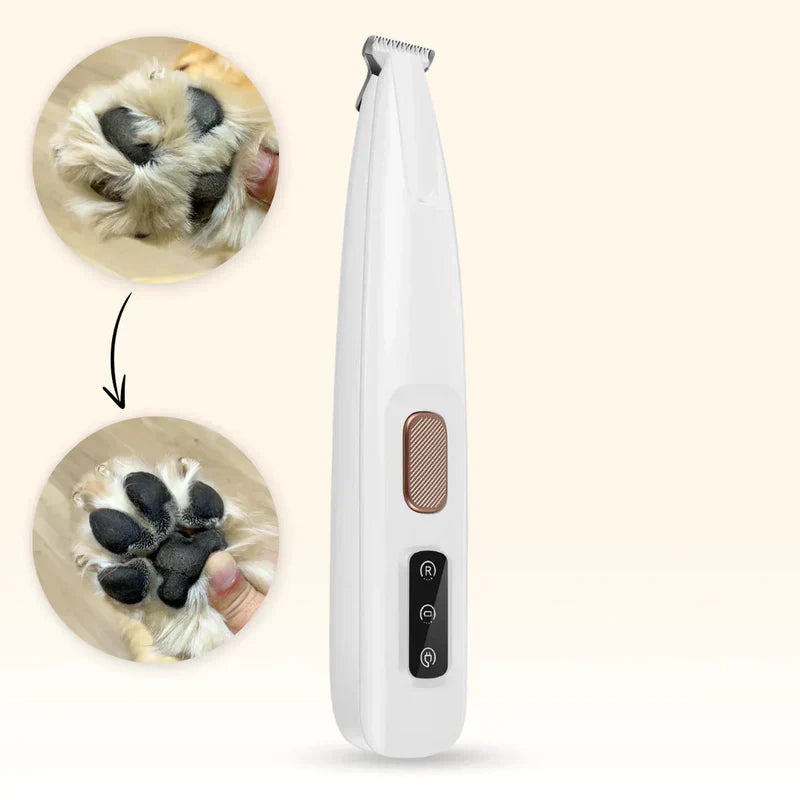PetTrim™ | Makkelijk en Comfortabel Trimmen Thuis!